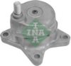 INA 533 0082 30 Tensioner Lever, v-ribbed belt